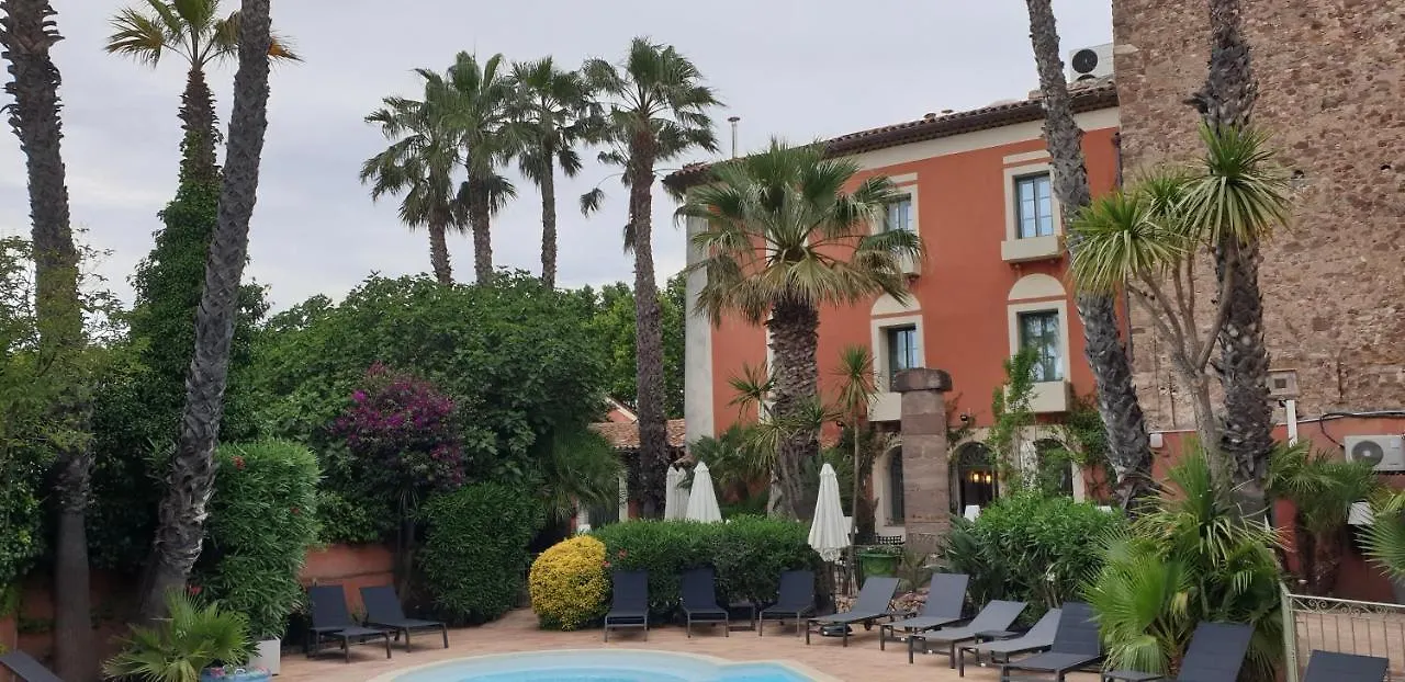 Hotel L'Arena Frejus