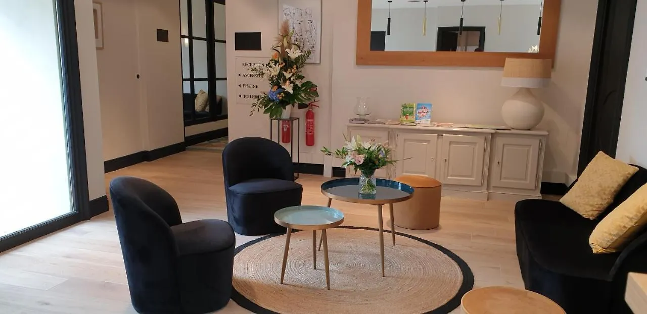 Hotel L'Arena Frejus