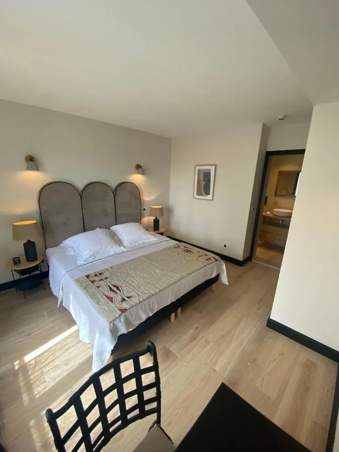 Hotel L'Arena Fréjus