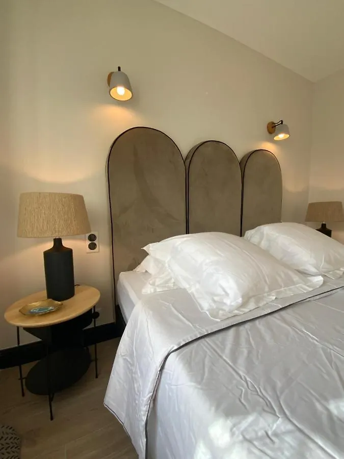 Hotel L'Arena Fréjus