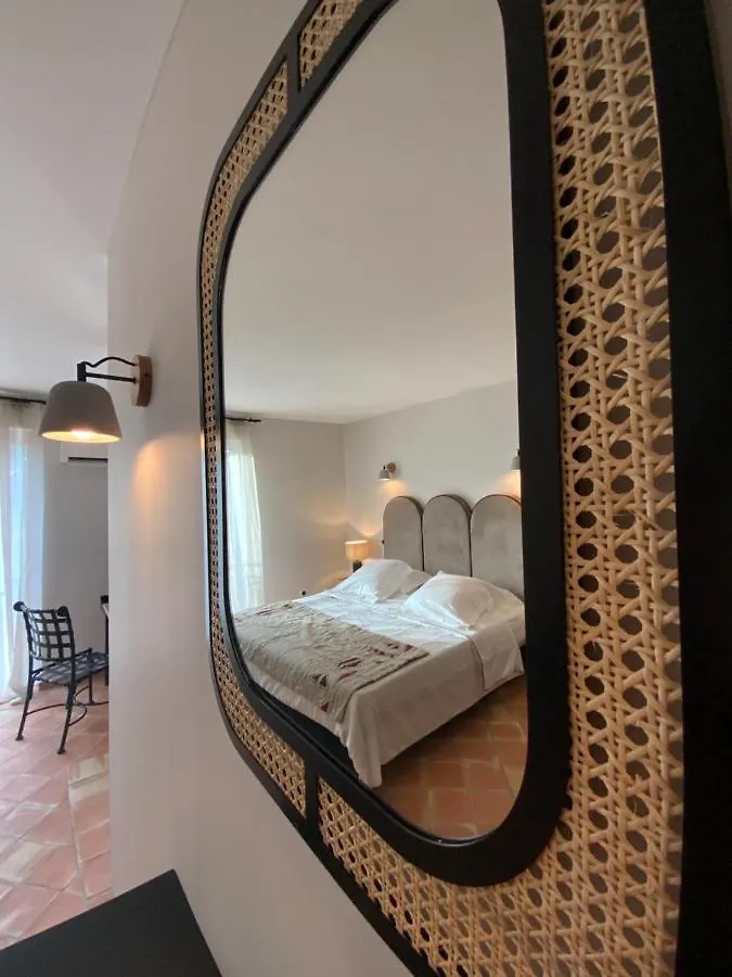 Hotel L'Arena Frejus France