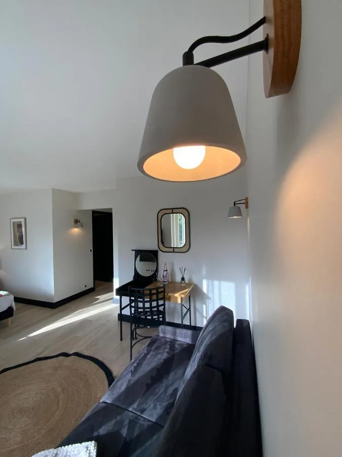 Hotel L'Arena Frejus