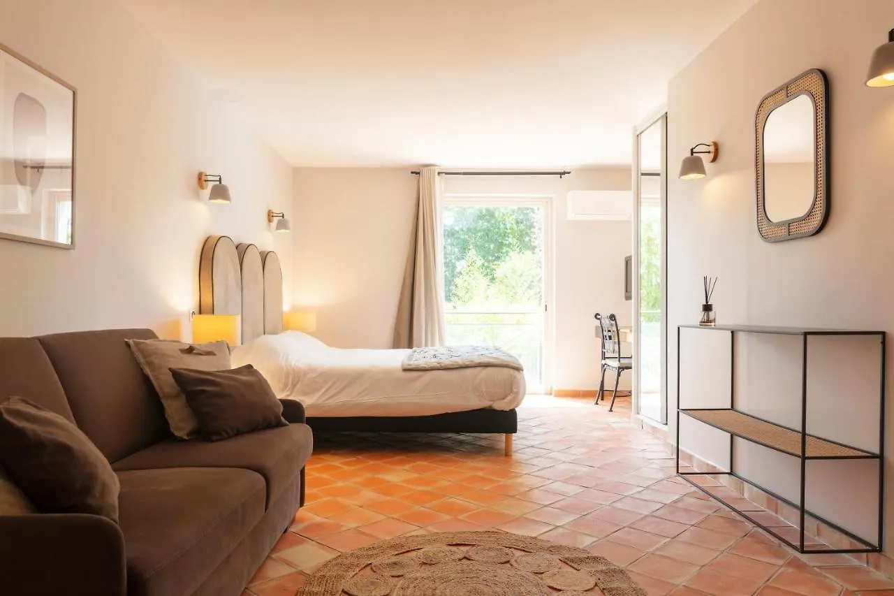 Hotel L'Arena Frejus