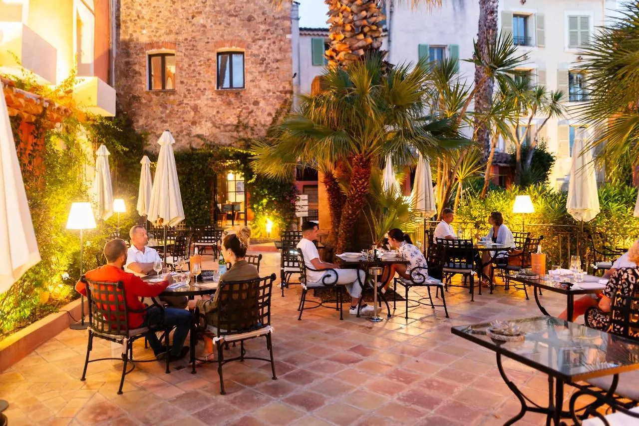 Hotel L'Arena Fréjus 3*,  Francia