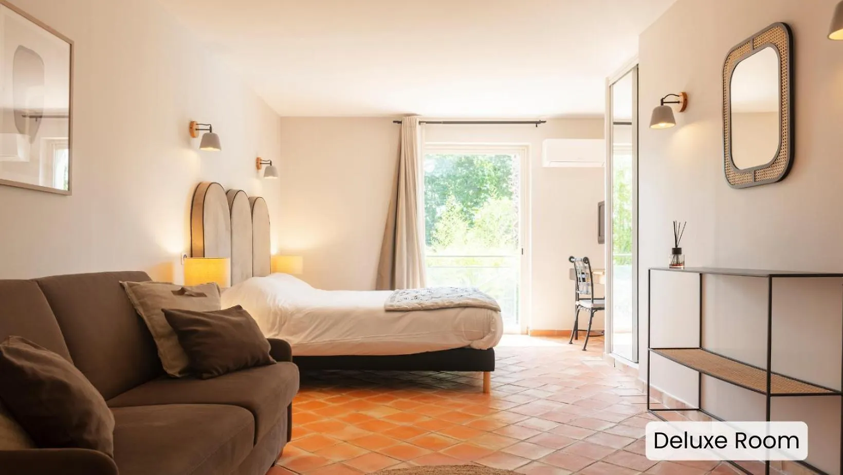Hotel L'Arena Fréjus