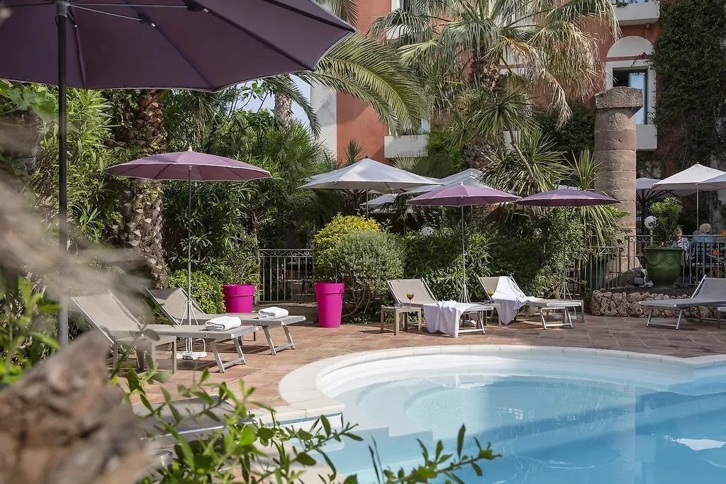 Hotel L'Arena Fréjus Frankrijk