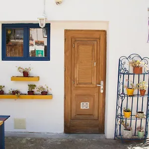 Homestay Maison D'hote Du Jas, Ensues-la-Redonne