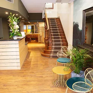 Hotel Hotelo Ainay