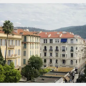 Apartment Maison De Cote - Felice, Nice