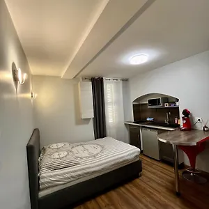 Appartement Au Cœur Historique De
