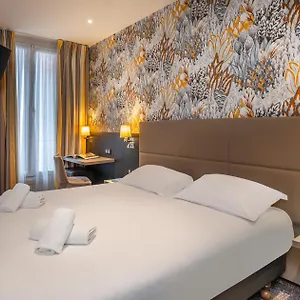 Hotel Terminus Orléans