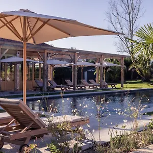 Hotel Indarra