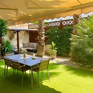 Appartamento Les Cactus, Fréjus