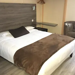Hotel Aix