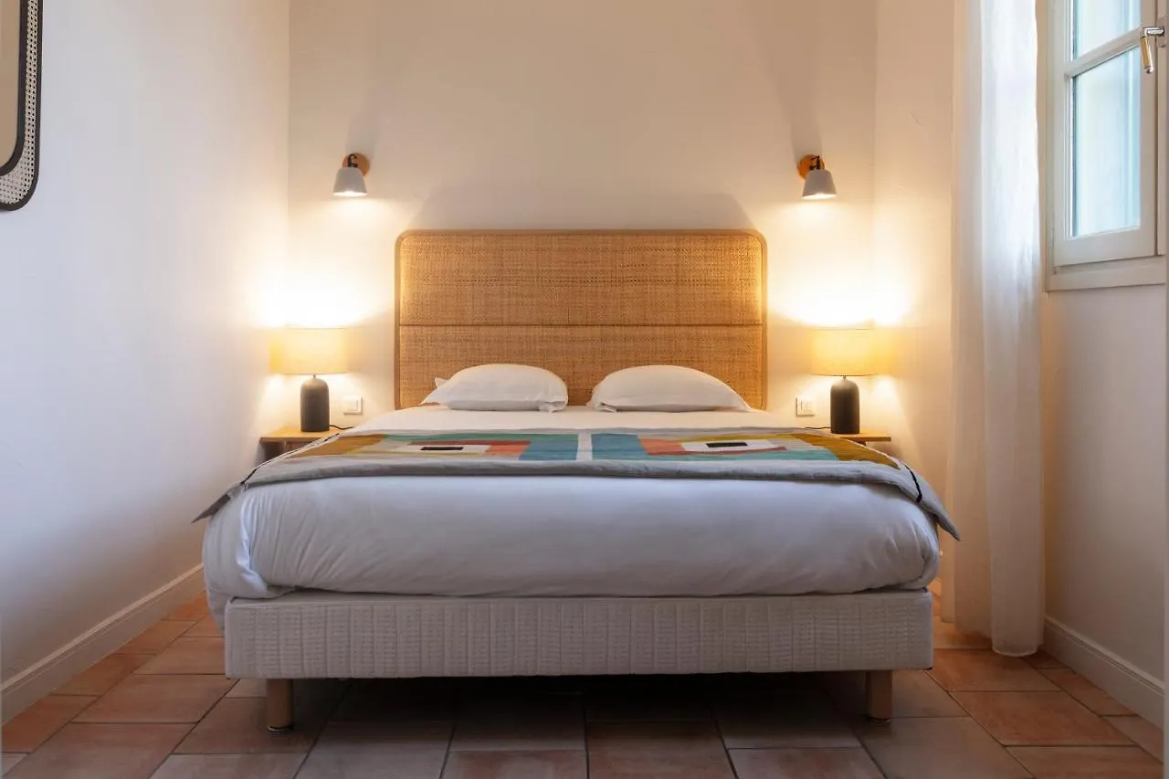 Hotel L'Arena Fréjus