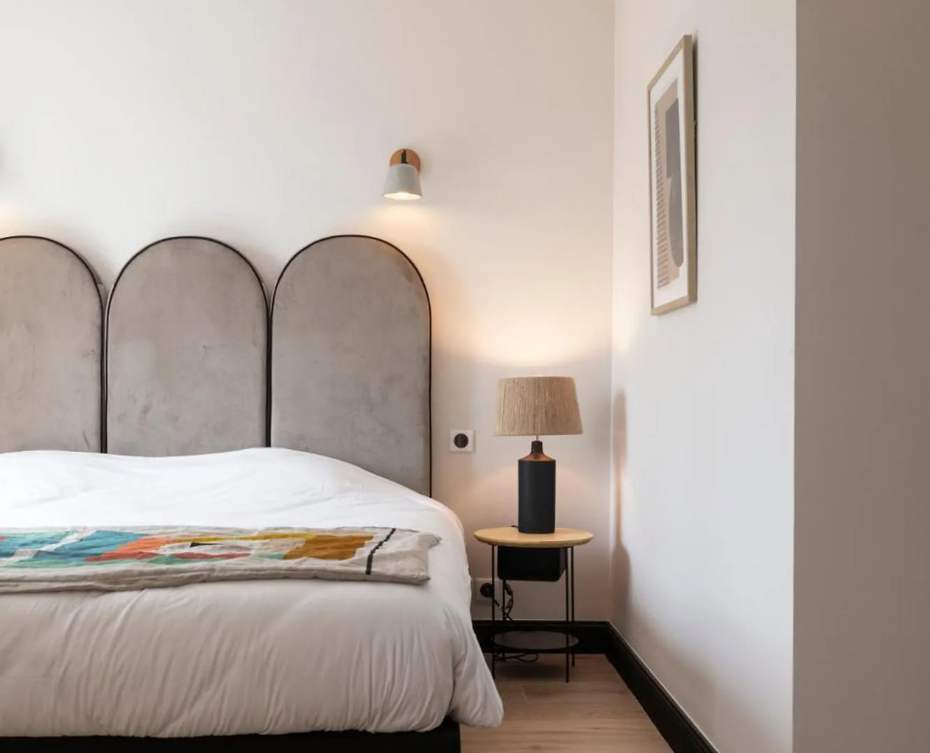 Hotel Hôtel l'Arena Fréjus
