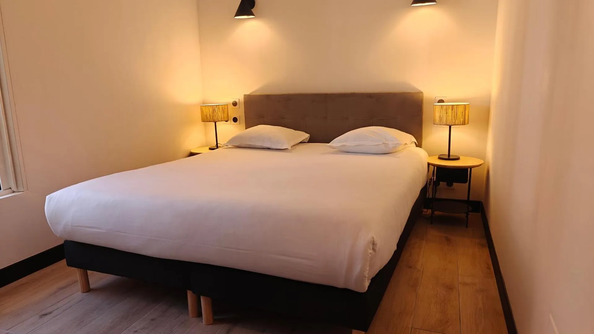 *** Hotel Hôtel l'Arena Fréjus France