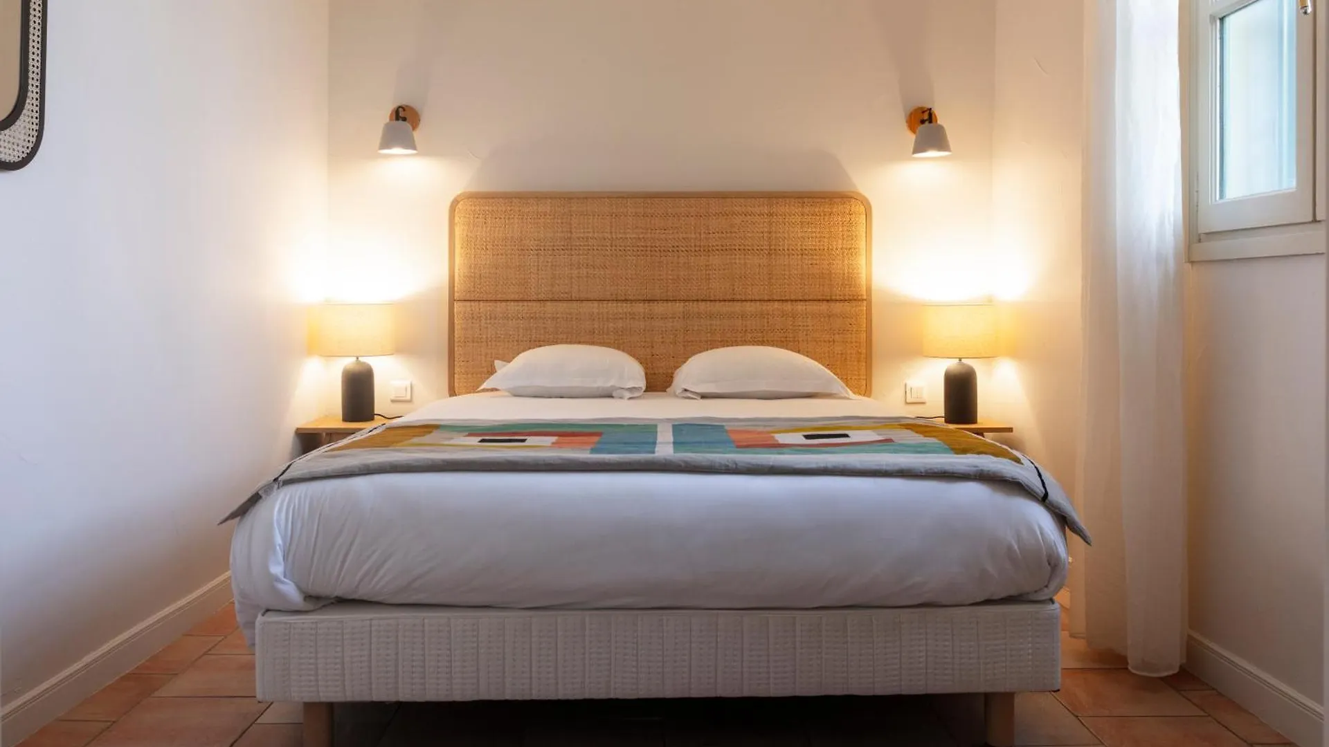 *** Hotel Hôtel l'Arena Fréjus France