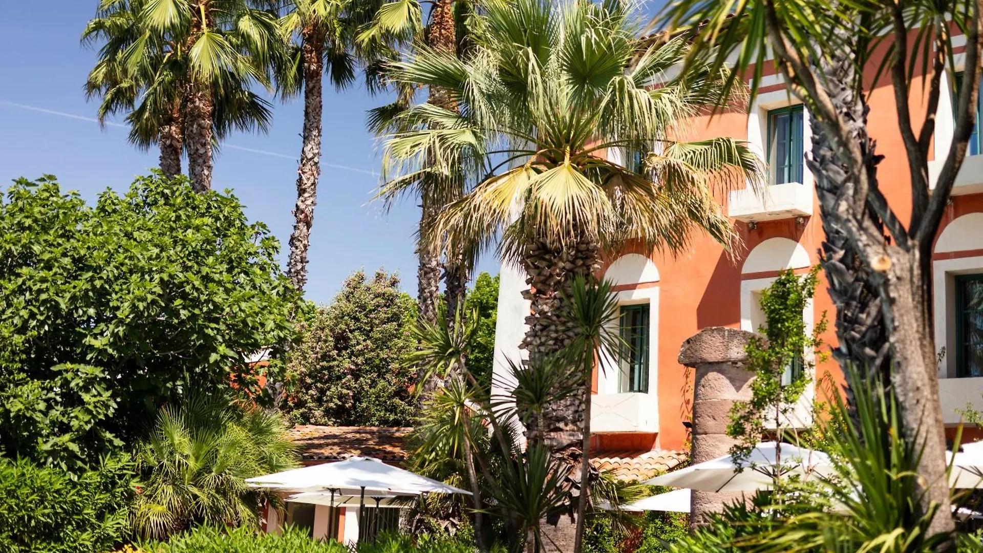 Hotel L'Arena Fréjus