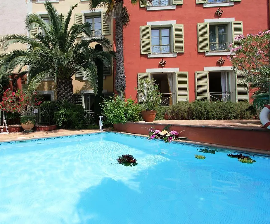 Hôtel l'Arena Fréjus