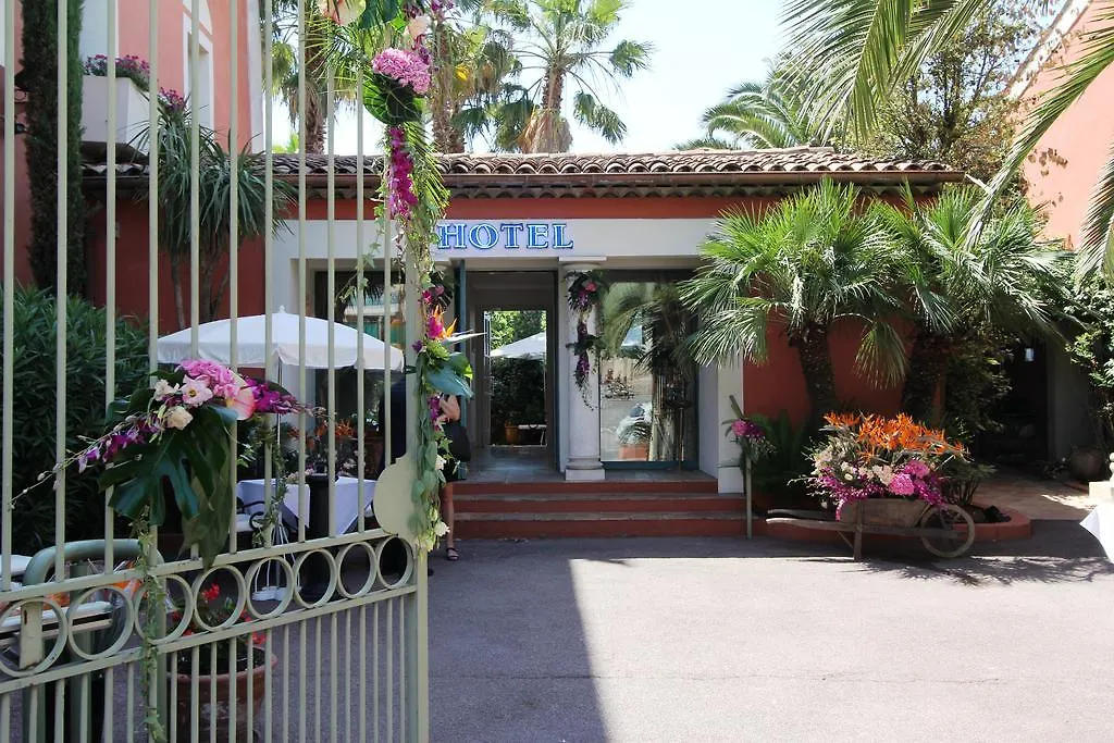 Hôtel l'Arena Fréjus