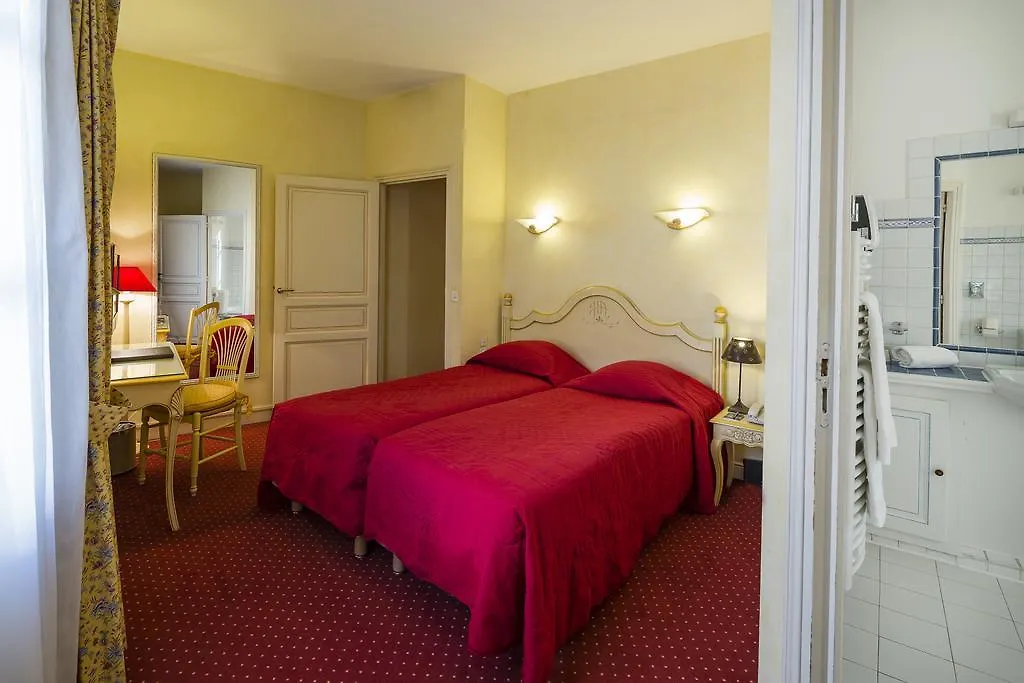 Hôtel l'Arena Fréjus Hotel