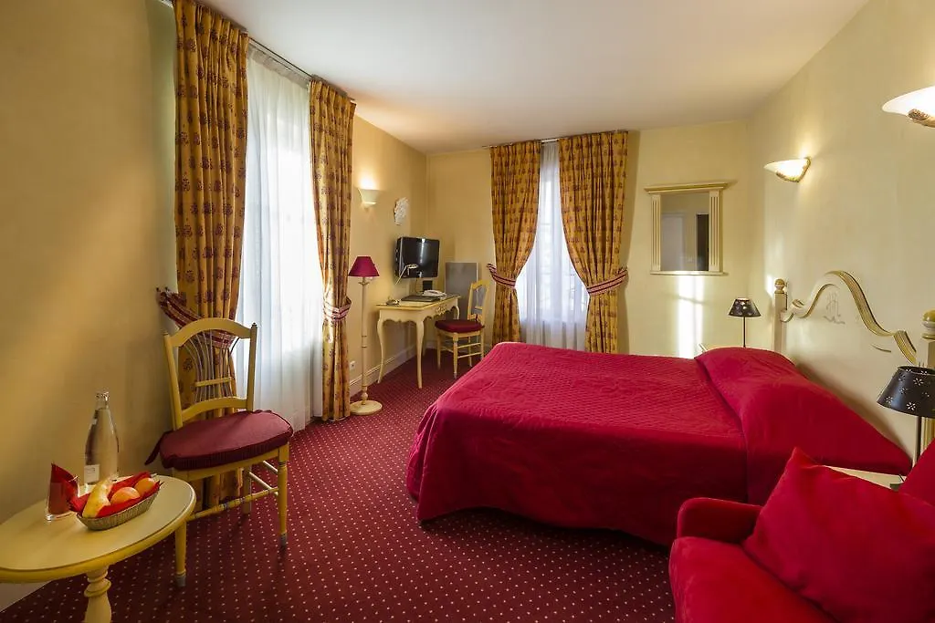 *** Hotel Hôtel l'Arena Fréjus France
