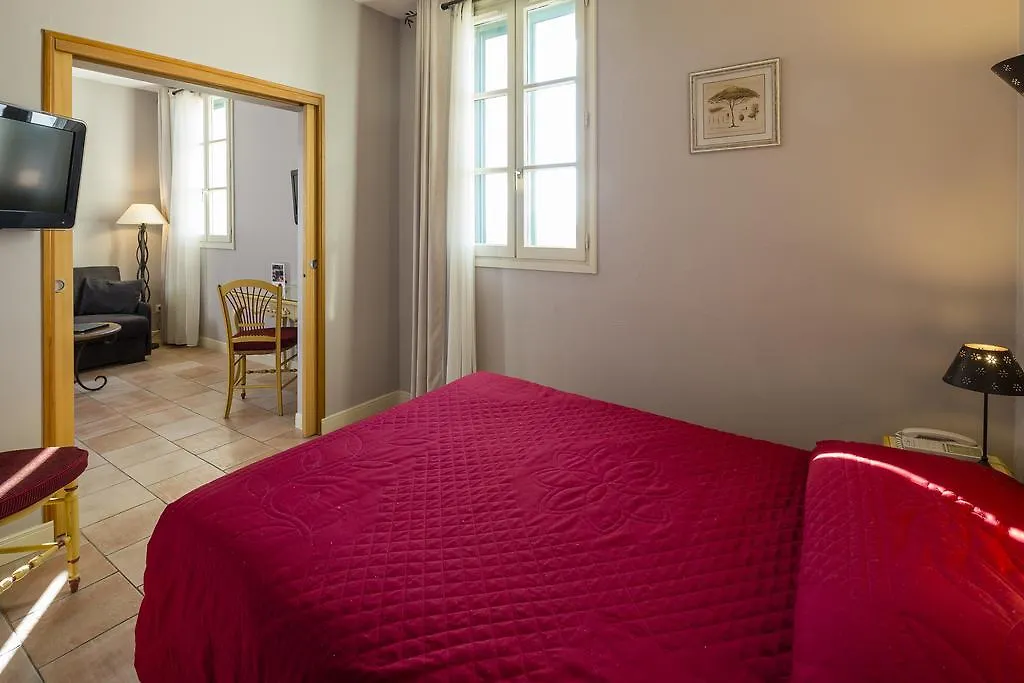 Hôtel l'Arena Fréjus