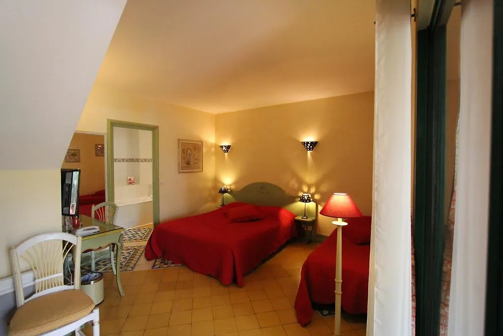 Hôtel l'Arena Fréjus