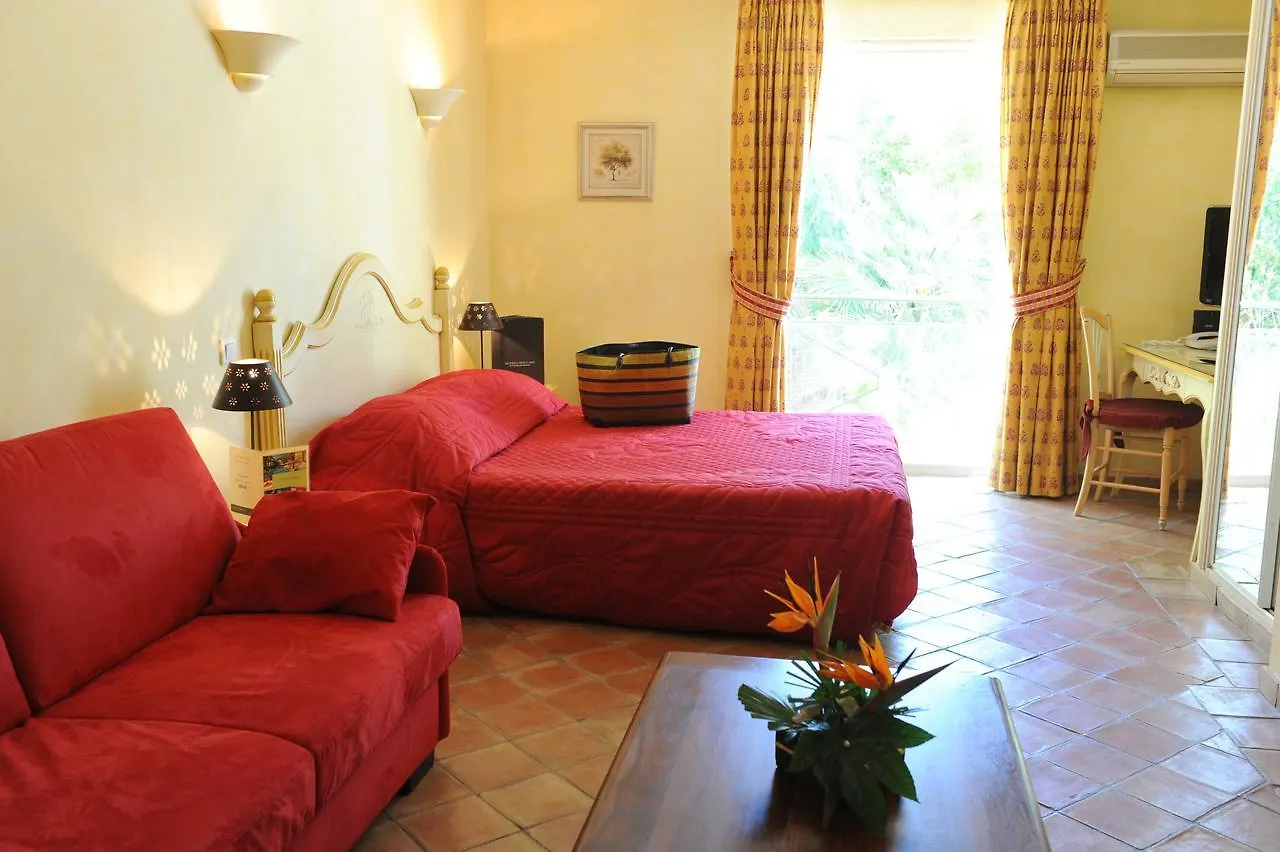 *** Hotel Hôtel l'Arena Fréjus France