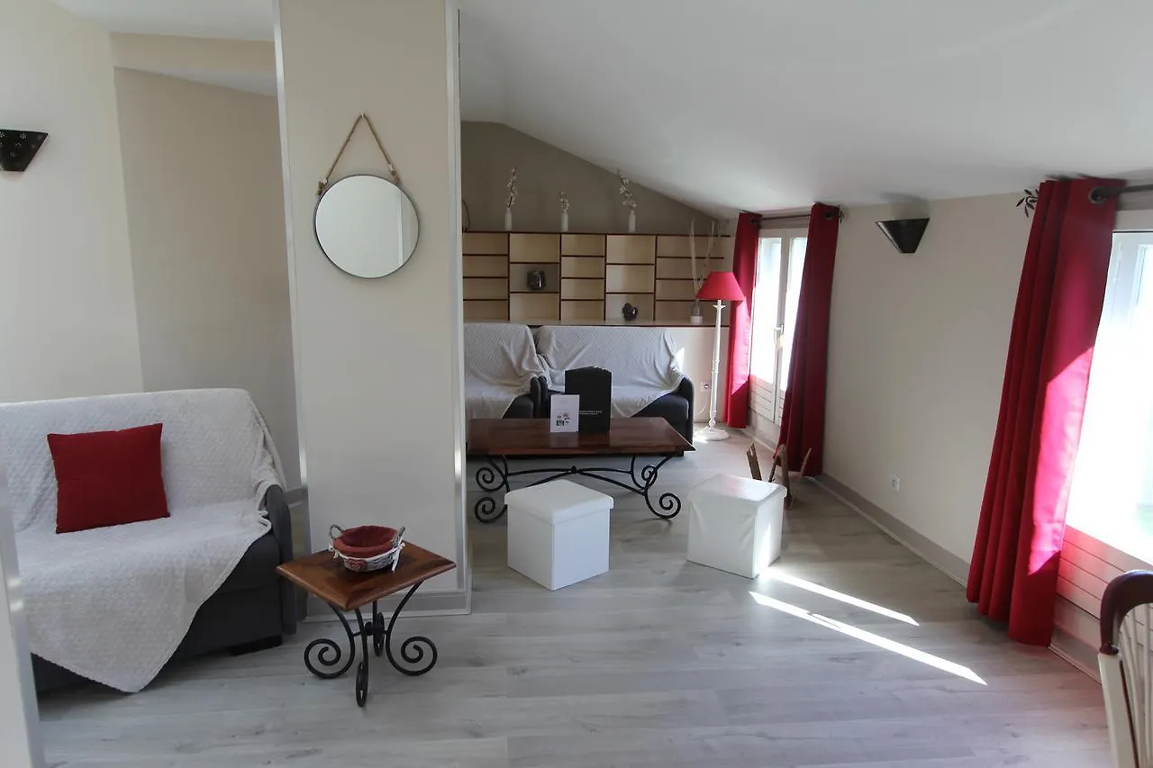 Hôtel l'Arena Fréjus Hotel
