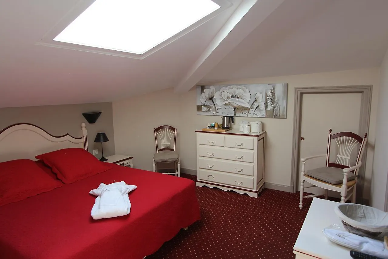 Hôtel l'Arena Fréjus France